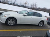 Infiniti G25 JN1DV6AR0BM653266 снимка