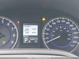 Infiniti G25 JN1DV6AR0BM653266 снимка