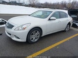 Infiniti G25 JN1DV6AR0BM653266 снимка