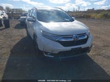Honda Cr-V Touring 2HKRW2H96JH151417 снимка
