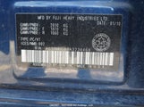 Subaru Legacy 4S3BMHB67A3234469 снимка