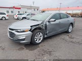 Chevrolet Malibu Lt 1G1ZD5ST5RF204375 снимка