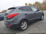 Hyundai Tucson Gls KM8JTCAF6FU024459 снимка