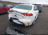 Toyota Corolla Le 5YFBPRBE2LP003543 photo