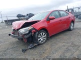 Toyota Corolla Le 2T1BURHE3FC278374 снимка