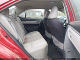 Toyota Corolla Le 2T1BURHE3FC278374 снимка