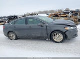 Ford Fusion Se 3FA6P0HD5GR371118 снимка