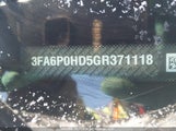 Ford Fusion Se 3FA6P0HD5GR371118 снимка