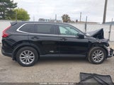 Honda Cr-V Exl 2HKRS4H79PH101951 снимка