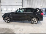 BMW X3 XDRIVE30I 5UXTR9C57KL****** fotografie