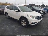Honda Cr-V Ex-L 2HKRM4H78FH108298 снимка