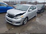 Toyota Matrix Xr 2T1KE4EE0AC043024 снимка
