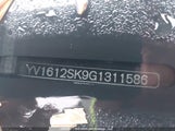 Volvo V60 T5 YV1612SK9G1311586 снимка