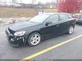 Volvo V60 T5 YV1612SK9G1311586 снимка