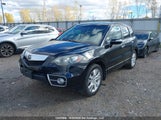 Acura Rdx 5J8TB1H23BA800051 снимка