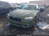 BMW 535 Xi WBAFU7C58CDU64114 снимка