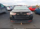 Kia Optima Hybrid Ex/Ex Premium KNAGN4AD1E5069358 снимка