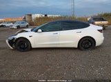Tesla Model 3 Long Range 5YJ3E1EB1NF271138 fotografie