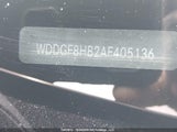 Mercedes-Benz C 350 4Matic WDDGF8HB2AF405136 photo