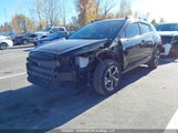 Subaru Crosstrek Touring JF2GUADC0RH203743 fotografie