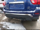 Nissan Pathfinder 5N1DR2MM9HC609030 снимка