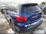Nissan Pathfinder 5N1DR2MM9HC609030 снимка