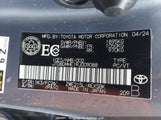 Toyota Corolla Hybrid Se JTDBDMHE1RJ009088 photo