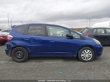 Honda Fit LUCGE8H53E3001949 снимка