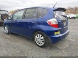 Honda Fit LUCGE8H53E3001949 снимка
