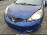 Honda Fit LUCGE8H53E3001949 снимка