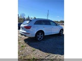 Audi Q7 Prestige WA1DMCFE8ED003586 fotografie
