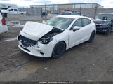 Mazda Mazda3 Gs 3MZBM1L70FM125174 снимка