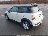 Mini Cooper S WMWMF7C51ATX41514 fotografie