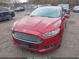 Ford Fusion Se 3FA6P0HD6ER384151 снимка