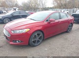 Ford Fusion Se 3FA6P0HD6ER384151 снимка