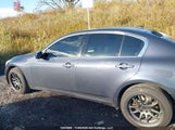 Infiniti G37X JNKCV61F79M360522 снимка