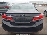 Honda Civic Lx 2HGFB2F41DH034445 снимка