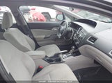 Honda Civic Lx 2HGFB2F41DH034445 снимка