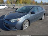Toyota Corolla L/Le/Le Pls/Prm/S/S Pls 2T1BURHE6FC317118 снимка
