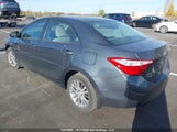 Toyota Corolla L/Le/Le Pls/Prm/S/S Pls 2T1BURHE6FC317118 снимка
