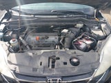 Honda Cr-V Exl 5J6RE4H79AL807547 снимка