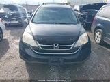 Honda Cr-V Exl 5J6RE4H79AL807547 снимка