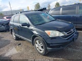 Honda Cr-V Exl 5J6RE4H79AL807547 снимка