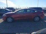 Ford Fusion Se 3FA6P0T98GR393052 снимка