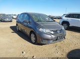 Honda Fit Lx 3HGGK5H50GM102459 fotografie