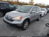 Honda Cr-V Exl 5J6RE487X7L810322 fotografie