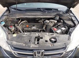 Honda Cr-V Exl 5J6RE4H76BL817213 снимка