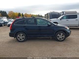 Honda Cr-V Exl 5J6RE4H76BL817213 снимка
