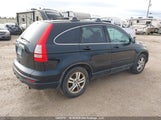 Honda Cr-V Exl 5J6RE4H76BL817213 снимка