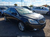 Buick Verano Leather 1G4PS5SKXF4151378 снимка